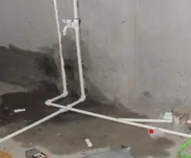 盐山水管漏水检测多少钱