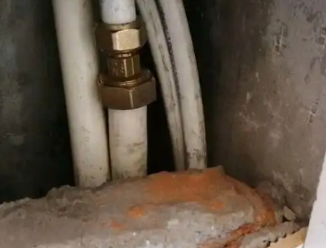 盐山水管漏水检测哪家好