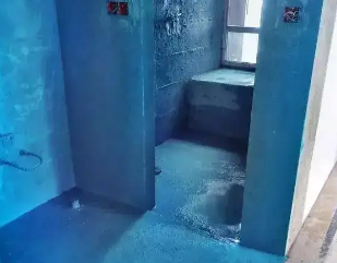 盐山卫生间防水哪家好