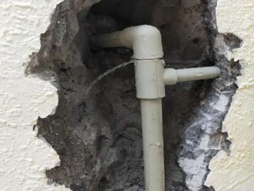 盐山卫生间测漏水哪家好