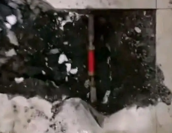 盐山卫生间测漏水多少钱