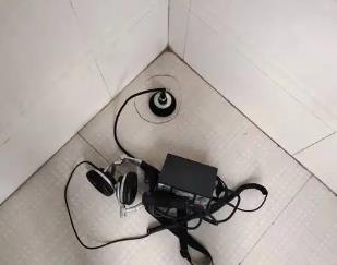 盐山测漏水公司