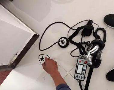 盐山测漏水公司电话